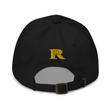 Laker Gang Dad hat