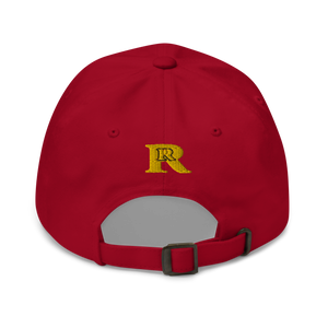 Laker Gang Dad hat