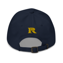 Laker Gang Dad hat