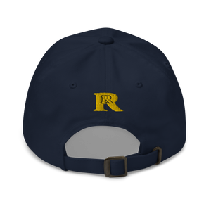 Laker Gang Dad hat