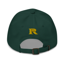 Laker Gang Dad hat