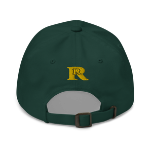 Laker Gang Dad hat