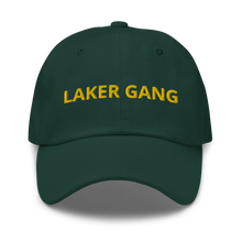 Laker Gang Dad hat
