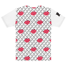 Rich Kiss Men's T-shirt