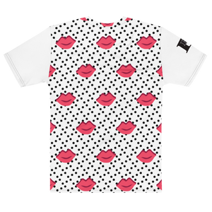 Rich Kiss Men's T-shirt
