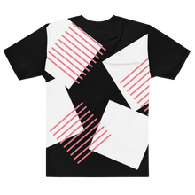 Real Rich Peach Men's T-shirt