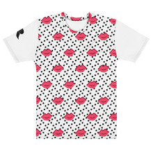 Rich Kiss Men's T-shirt