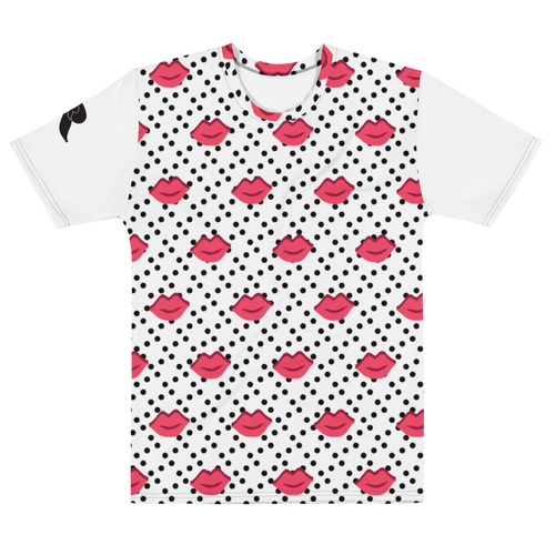 Rich Kiss Men's T-shirt