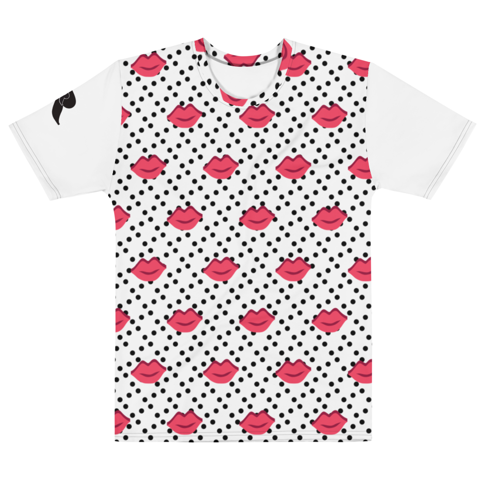 Rich Kiss Men's T-shirt