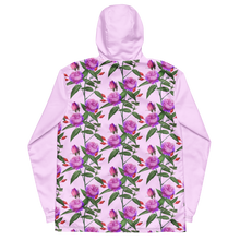 Real Rich logo Men’s windbreaker