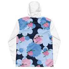Real Rich Logo Men’s windbreaker