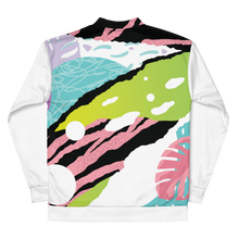 Rich House Party Unisex Bomber Jacket