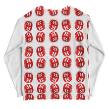 Real Rich Dice Game Unisex Sweatshirt