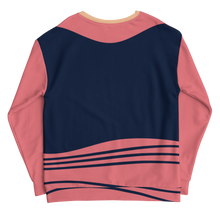 Real Rich Now N Laters Unisex Sweatshirt