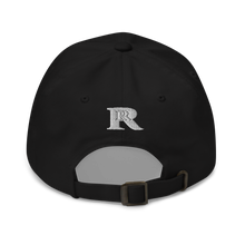 Crenshaw Blvd. 6:15 Dad hat