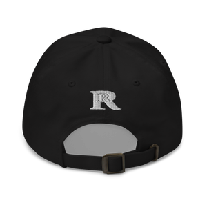 Crenshaw Blvd. 6:15 Dad hat