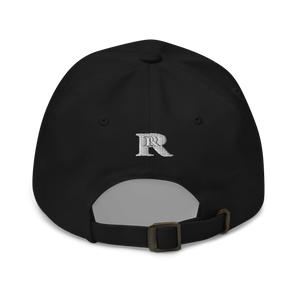NATHAN Dad hat