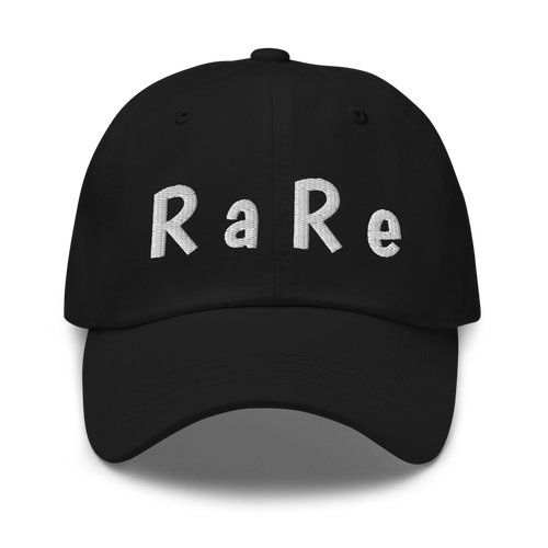 RARE Dad hat