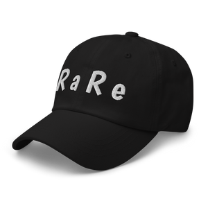 RARE Dad hat