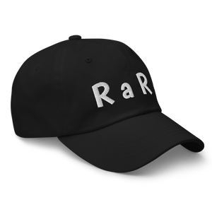 RARE Dad hat