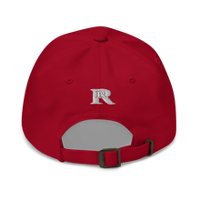 NATHAN Dad hat