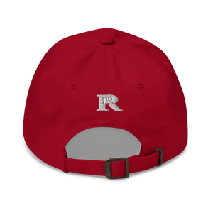 NATHAN Dad hat