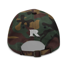 RARE Dad hat