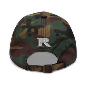 RARE Dad hat