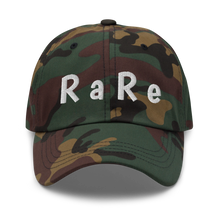 RARE Dad hat