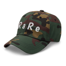 RARE Dad hat