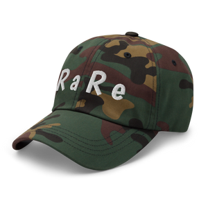 RARE Dad hat