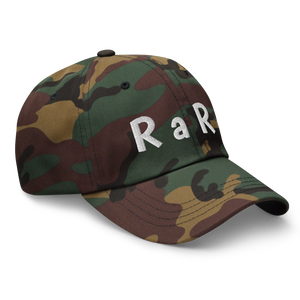 RARE Dad hat