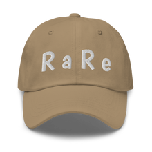 RARE Dad hat