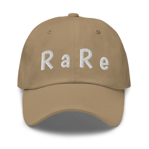 RARE Dad hat