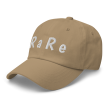 RARE Dad hat