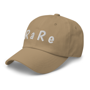 RARE Dad hat