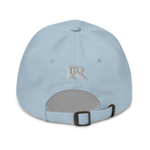 Crenshaw Blvd. 6:15 Dad hat