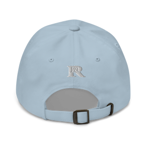NATHAN Dad hat