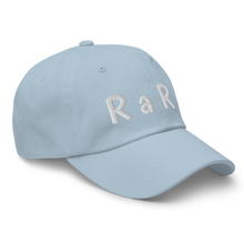 RARE Dad hat