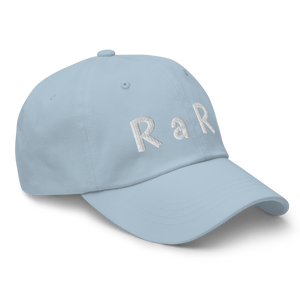 RARE Dad hat