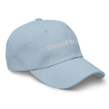 Crenshaw Blvd. 6:15 Dad hat