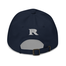 Crenshaw Blvd. 6:15 Dad hat