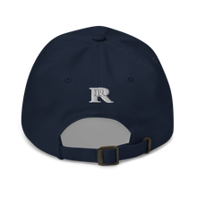 NATHAN Dad hat
