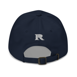 NATHAN Dad hat