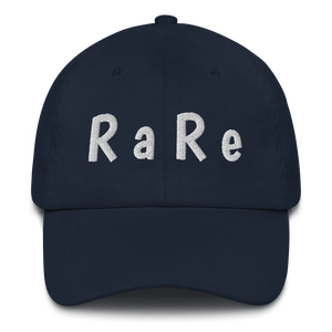 RARE Dad hat