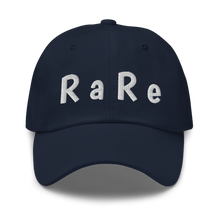 RARE Dad hat