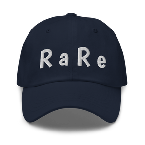 RARE Dad hat