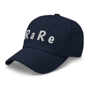 RARE Dad hat