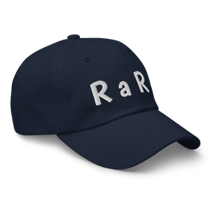 RARE Dad hat