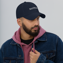 NATHAN Dad hat